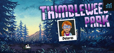 Delores: A Thimbleweed Park Mini-Adventure PC Specs