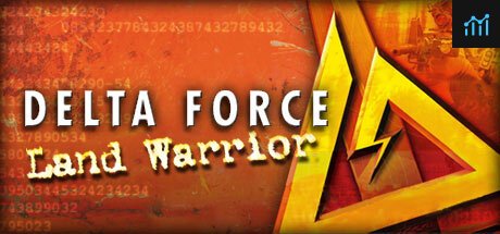 Delta Force Land Warrior PC Specs