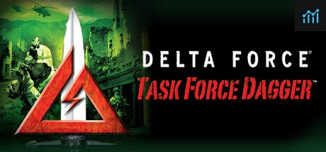 Delta Force: Task Force Dagger PC Specs