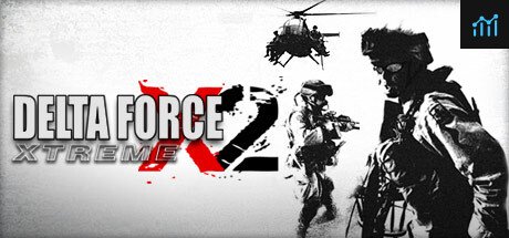 Delta Force Xtreme 2 PC Specs