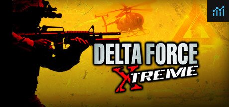 Delta Force: Xtreme PC Specs