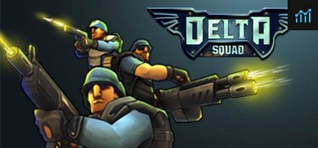 Delta Squad PC Specs