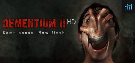 Dementium II HD PC Specs