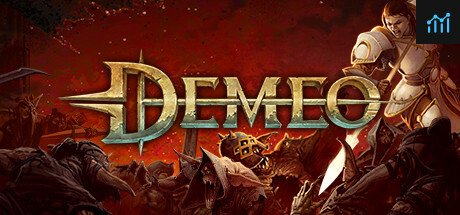Demeo PC Specs
