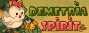 Demetria Spirit System Requirements