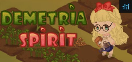 Demetria Spirit PC Specs