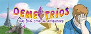 Demetrios - The BIG Cynical Adventure System Requirements