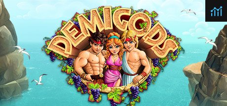 Demigods System Requirements