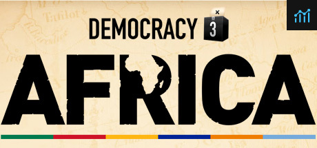 Democracy 3 Africa PC Specs