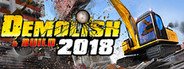 Can I Run Demolish & Build 2018?