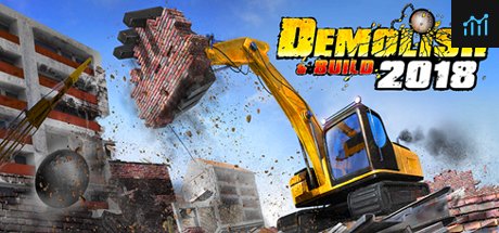 Demolish & Build 2018 PC Specs