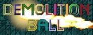 Demolition Ball System Requirements