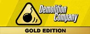Demolition Company Gold Edition System Requirements