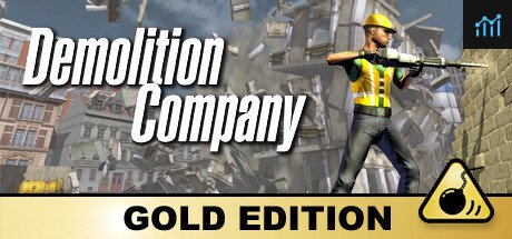 Demolition Company Gold Edition PC Specs