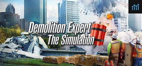 Demolition Expert - The Simulation PC Specs