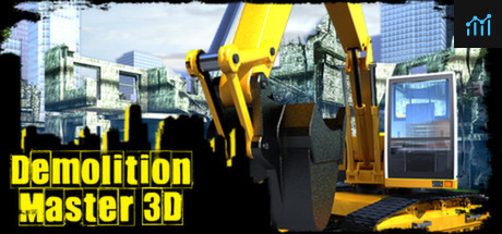 Demolition Master 3D PC Specs