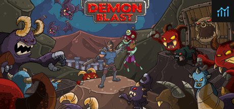Demon Blast PC Specs
