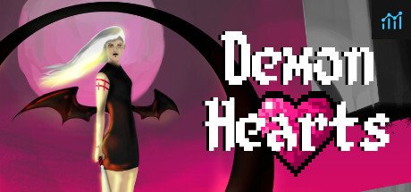 Demon Hearts PC Specs