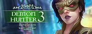 Demon Hunter 3: Revelation System Requirements