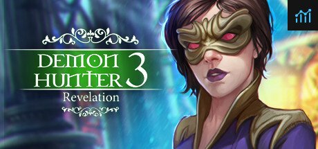 Demon Hunter 3: Revelation PC Specs