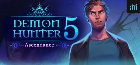 Demon Hunter 5: Ascendance PC Specs