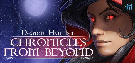 Demon Hunter: Chronicles from Beyond PC Specs