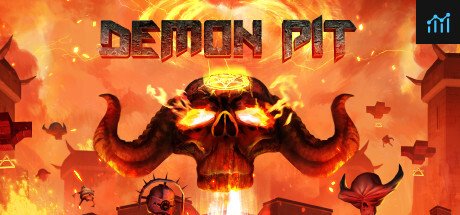 Demon Pit PC Specs