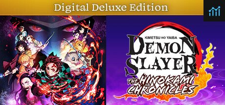 Demon Slayer -Kimetsu no Yaiba- The Hinokami Chronicles System Requirements