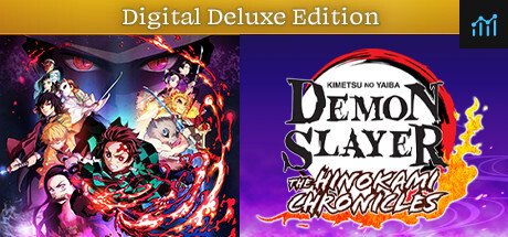 Baixe Demon Slayer: Kimetsu no Yaiba no PC