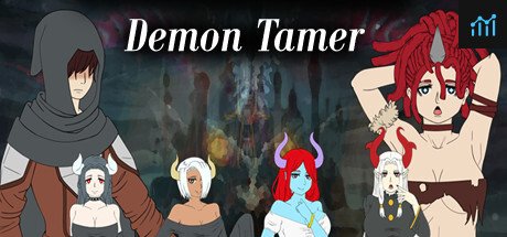 Demon Tamer PC Specs