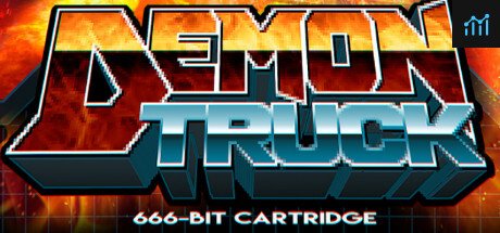 Demon Truck PC Specs