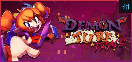 Demon Turf: Trials PC Specs
