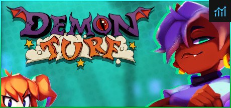 Can I Run Demon Turf?