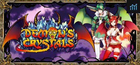 Demon's Crystals PC Specs