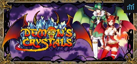 Demon's Crystals PC Specs