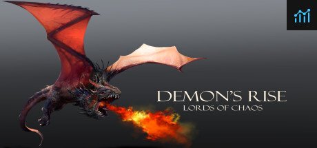 Demon's Rise - Lords of Chaos PC Specs