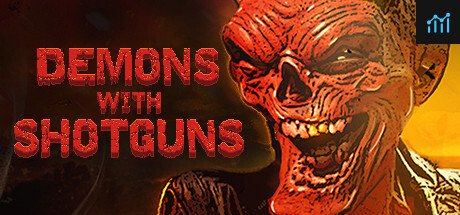 Demons with Shotguns PC Specs