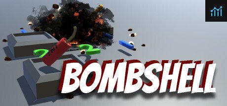 Denki Gaka's Bombshell PC Specs