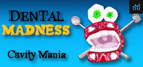 Dental Madness: Cavity Mania PC Specs