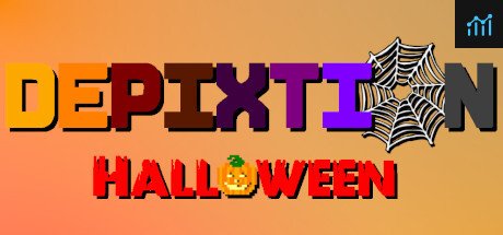 Depixtion: Halloween PC Specs