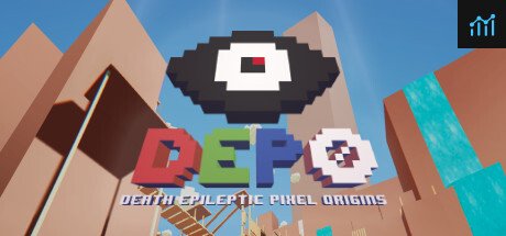 DEPO : Death Epileptic Pixel Origins PC Specs