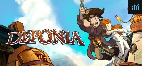 Deponia PC Specs