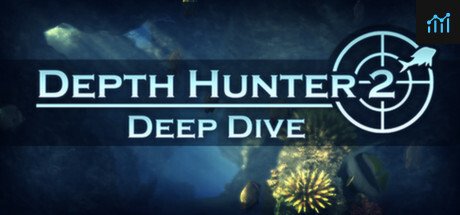 Depth Hunter 2: Deep Dive PC Specs