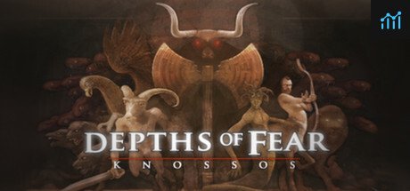 Depths of Fear :: Knossos PC Specs