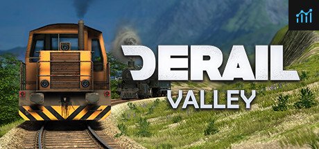 Derail Valley PC Specs