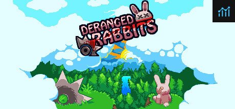 Deranged Rabbits PC Specs
