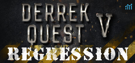 Derrek Quest V Regression PC Specs