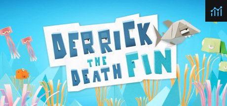 Derrick the Deathfin PC Specs