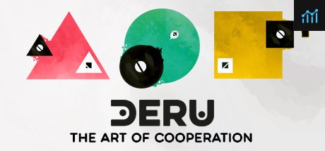 DERU - The Art of Cooperation PC Specs