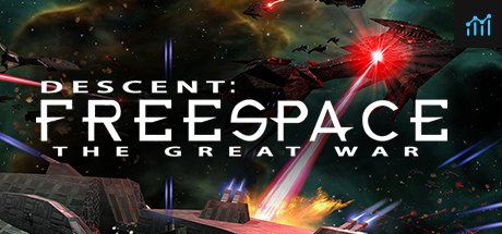 Descent: FreeSpace – The Great War PC Specs